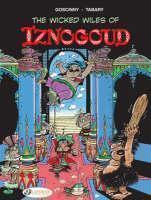 Iznogoud 1 - The Wicked Wiles of Iznogoud! 