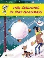 Lucky Luke 15 - The Daltons in the Blizzard 