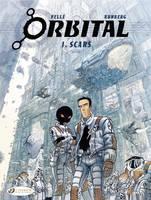 Orbital 1 - Scars 