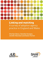 Linking and Matching 