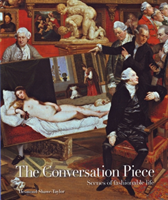 Conversation Piece Scenes of fashionable life