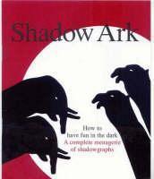 Art of Making Shadows Create 100 Creatures
