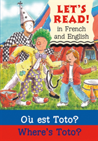 Where's Toto?/Ou est Toto ? 