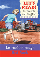 Red Rock/Le rocher rouge 