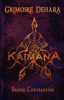 Grimoire Dehara: Kaimana 