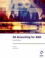 AS Accounting for AQA 