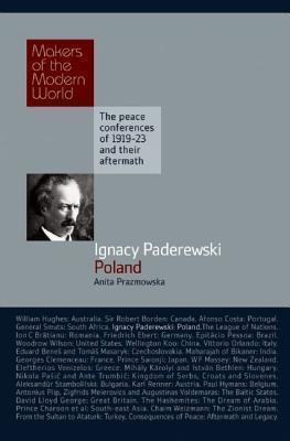 Ignacy Paderewski: Poland 