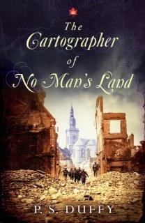 Cartographer of No Man's Land 