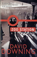 Zoo Station 