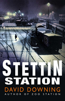 Stettin Station 