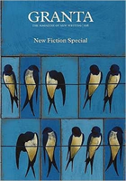Granta 106 Fiction Special