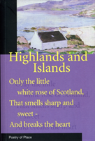 Highlands and Islands of Scotland 