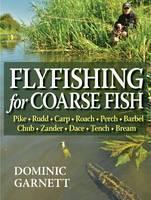 Flyfishing for Coarse Fish 