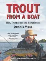 Trout from a Boat Tips, Techniques and Experiences