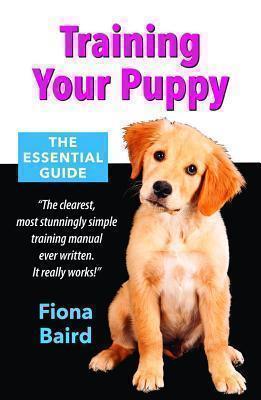 Training Your Puppy The Essential Guide