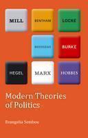 Modern Theories of Politics 