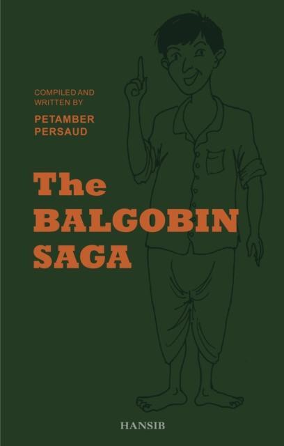 Balgobin Saga 