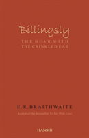 Billingsley The Bear with the Crinkled Ear