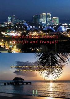 Trinidad And Tobago Terrific and Tranquil