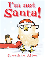 I'm Not Santa 