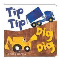 Tip Tip Dig Dig 