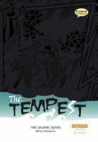 Tempest The Graphic Novel Plain Text
