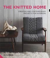 Knitted Home Creative and Contemporary Proj