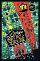 Mysterious Benedict Society and the Prisoner's Dilemma 
