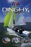 RYA Dinghy Techniques 