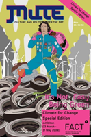 Mute Climate for Change