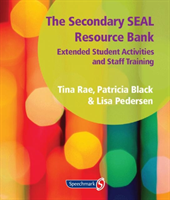 Secondary Seal Resource Bank Extended Student Activities and Staff Training