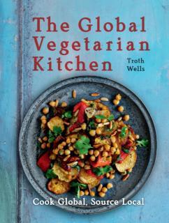 Global Vegetarian Kitchen 