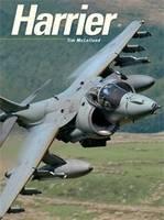 Harrier 