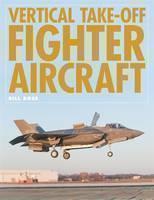 Vertical Take-Off Fighter Aircraft 