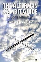 Alterman Gambit Guide White Gambits