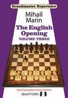 Grandmaster Repertoire 5 The English Opening: Volume 3
