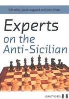 Experts on the Anti-Sicilian 