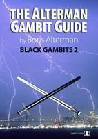 Alterman Gambit Guide Black Gambits 2