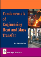 Fundamentals of Engineering Heat and Mass Transfer 