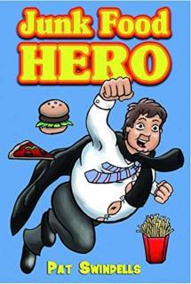 Junk Food Hero 