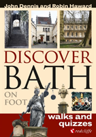 Discover Bath on Foot Walks and Quizzes