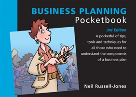 Business Planning Pocketbook  Rev 