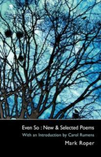 Even So New & Selected Poems