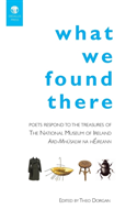 What We Found There Poets Respond to the Teasures