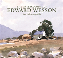 Watercolour's of Edward Wesson 