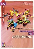 National 5 Accounting Study Guide 