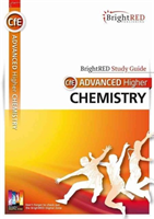 CFE Advanced Higher Chemistry Study Guide 