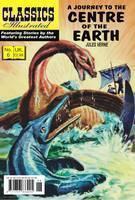 Journey to the Centre of the Earth 
