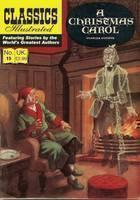 Christmas Carol, A 