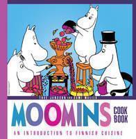 Moomins Cookbook 